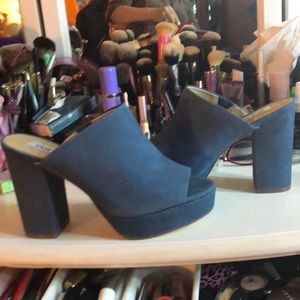 Steve Madden Stonnes Mule